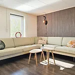 Vakantiewoning De Weide Blik Se12