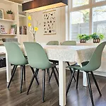 Vakantiewoning De Weide Blik Se12