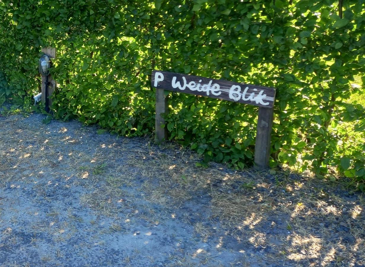 Vakantiewoning De Weide Blik Se12 Vakantiehuis